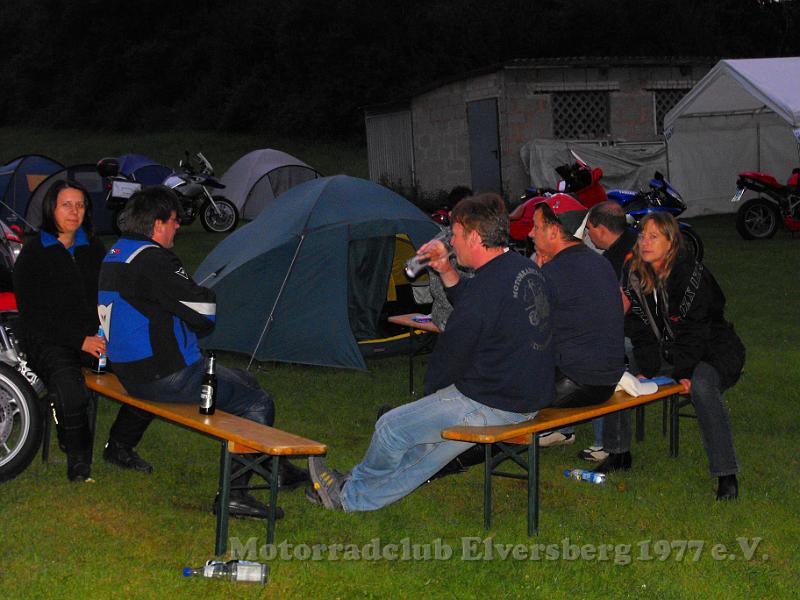 MCE Sommertreffen 2009 - 167.JPG